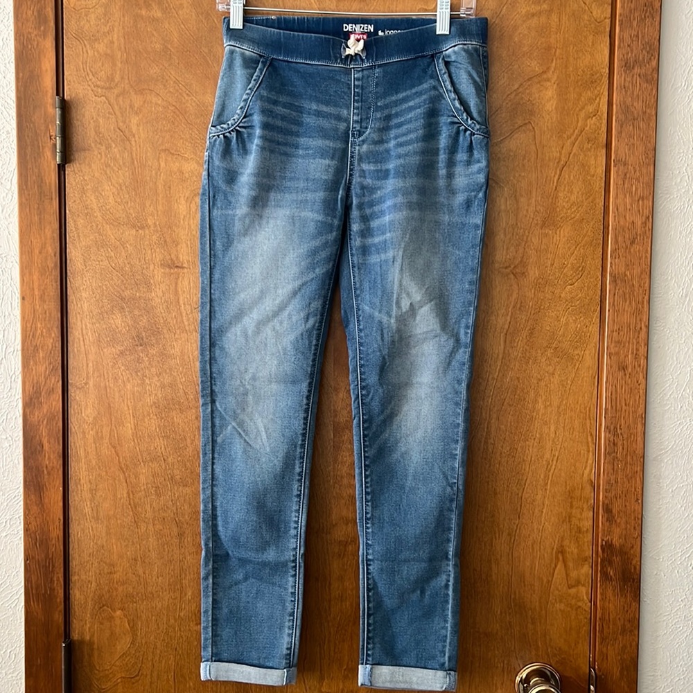 Levi joggers